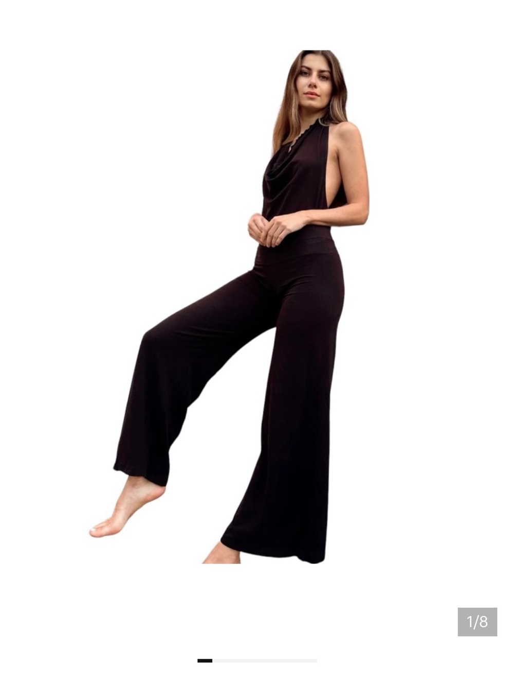 Jumpsuit - Picture 6 of 8